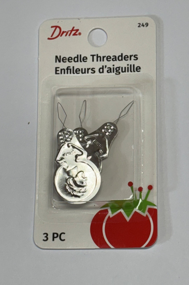 Dritz - (249) - Needle Threaders