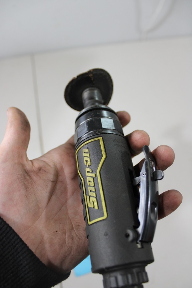 Snap On Air Cut Off Tool PTC250