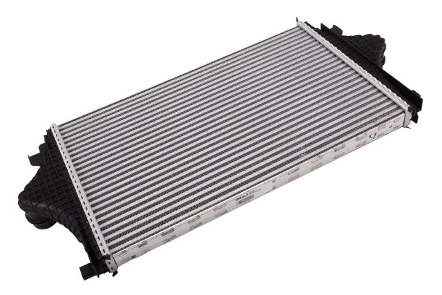 Genuine GM Intercooler Radiator 23385892