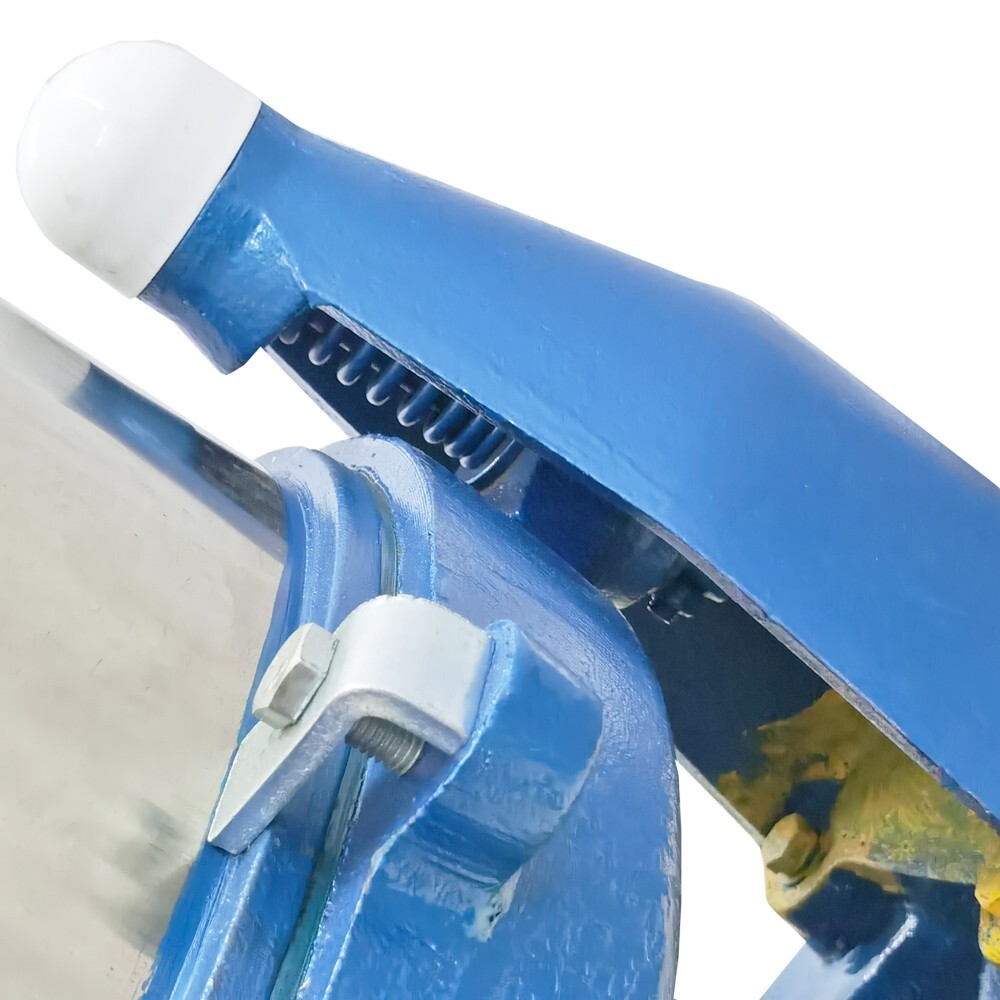Centrifugal Drying Machine Dehydrator Solid-liquid Separator Stainless Steel220v