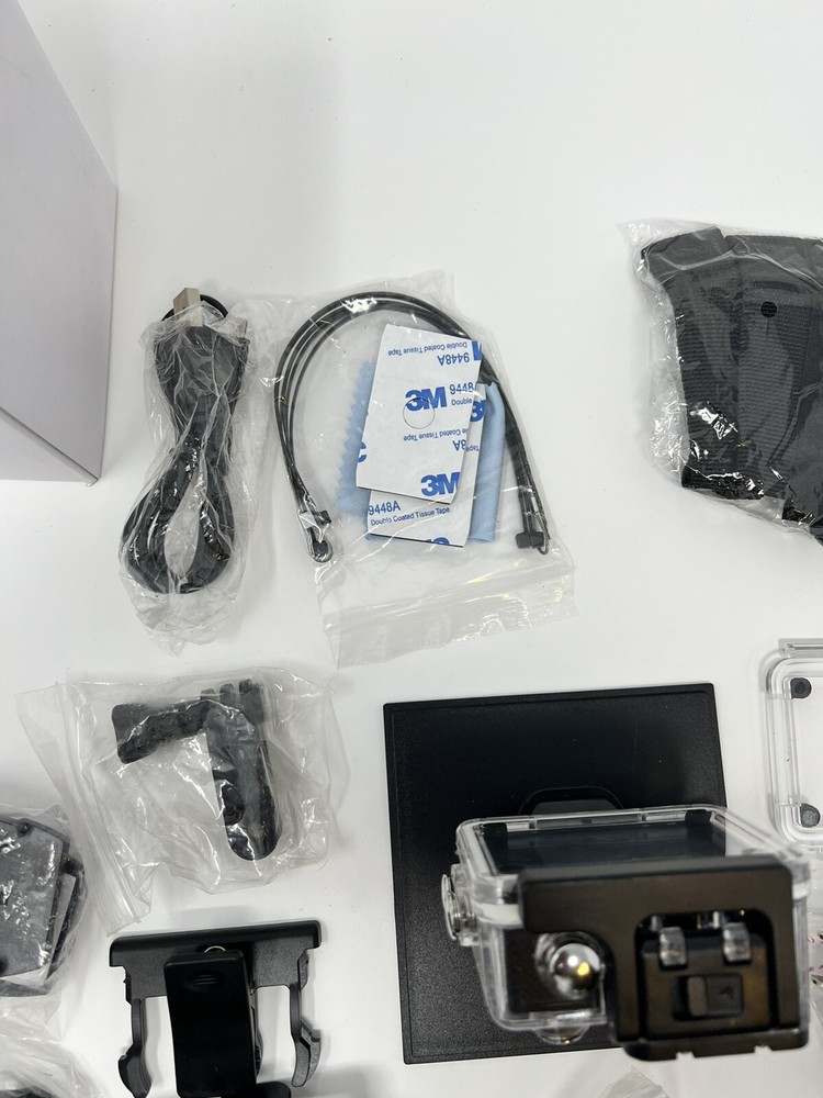 TechComm VoyagerOne 1080P Cam