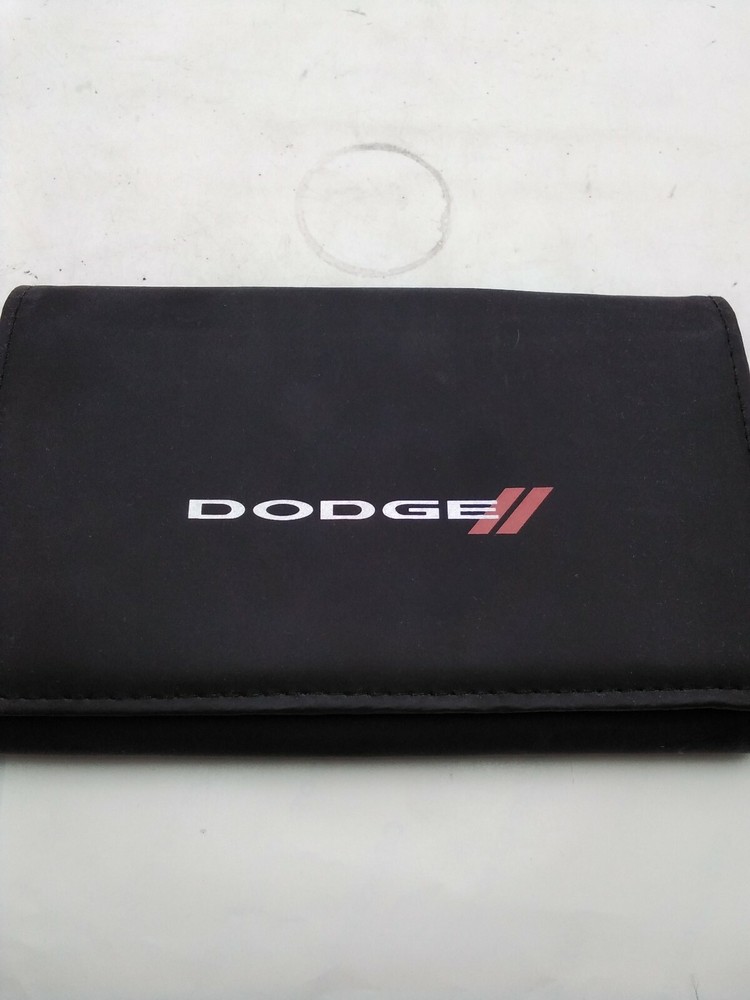 2015 Dodge Journey User Guide