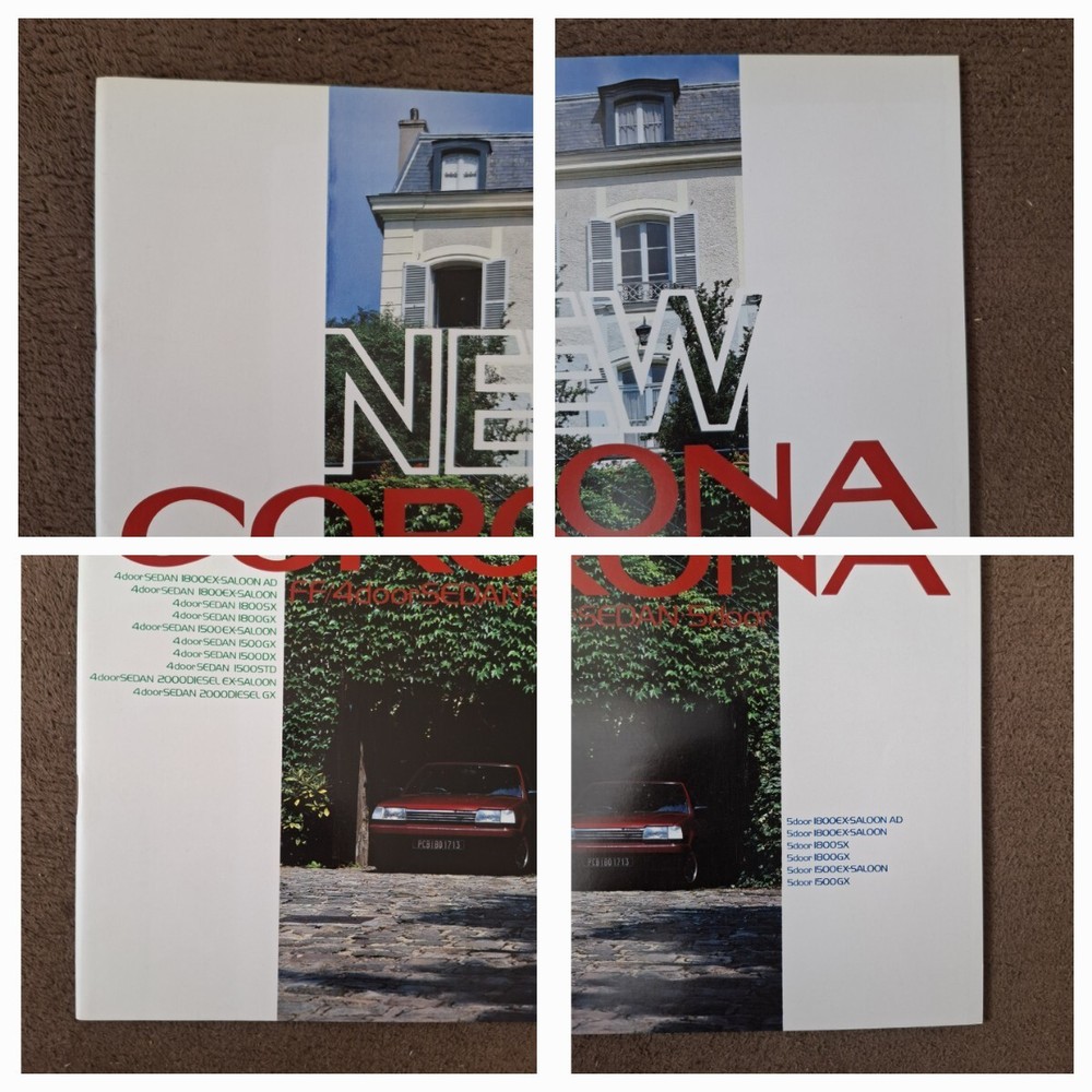 CoronS59 12th car catalog fE