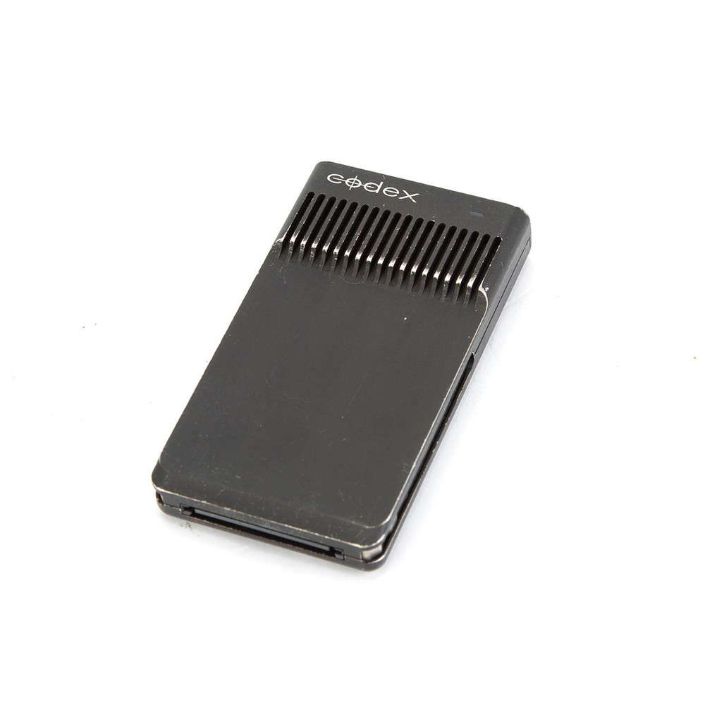 Codex CDX-3730 Capture Drive 512GB - SKU#2036942