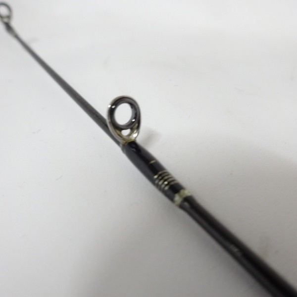 zenith ZEROSHIKI Super Light Spec 62BUL Cond/C