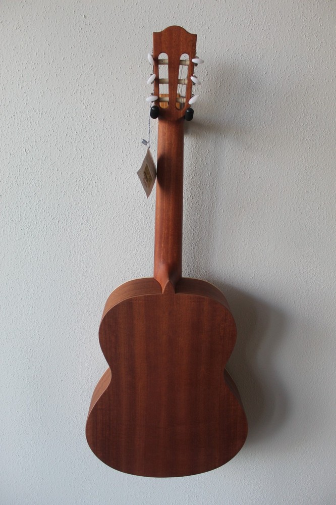 Brand New Alhambra 1 OP Nylon String Classical Guitar