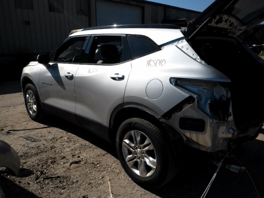 Fuse Box Engine Fits 20-21 BLAZER 104912087