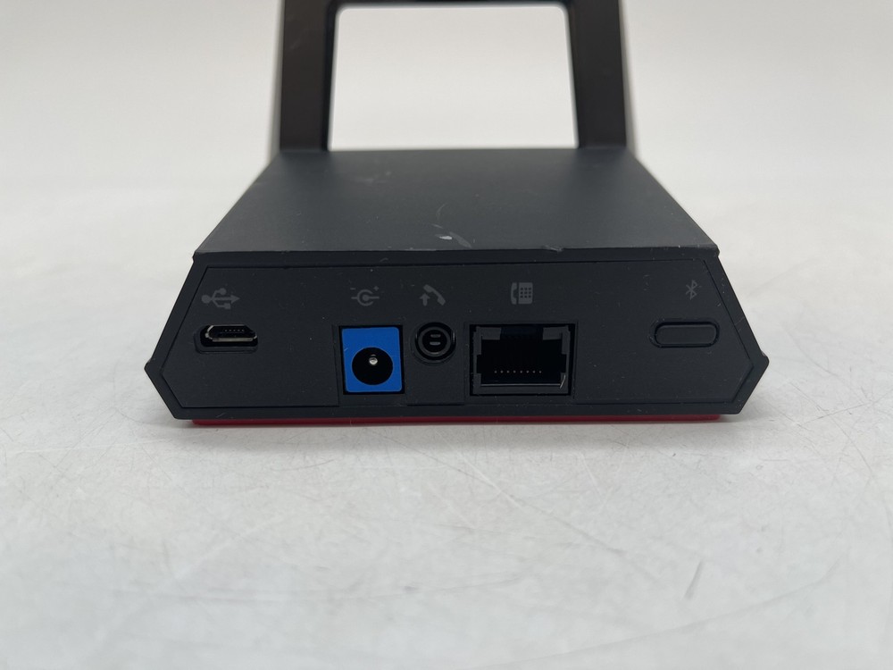 Plantronics Poly Headset Base CB5232-M Charging Dock Only FREE S/H