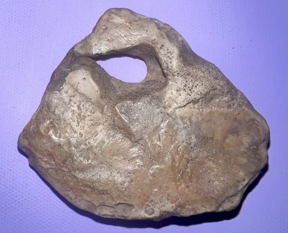 Hag Stone Natural .75 oz.