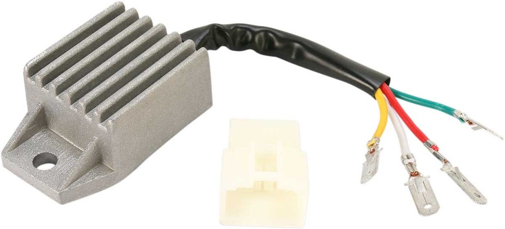 Moose Utility Regulator/Rectifier - M-10-703