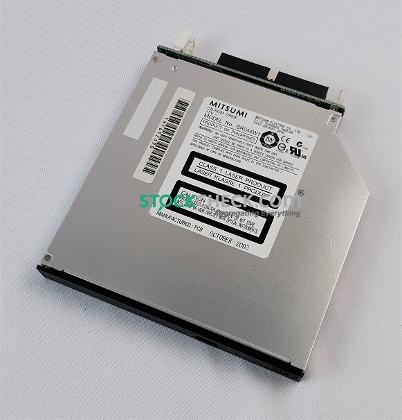 Mitsumi SR244W1 CD-ROM Drive