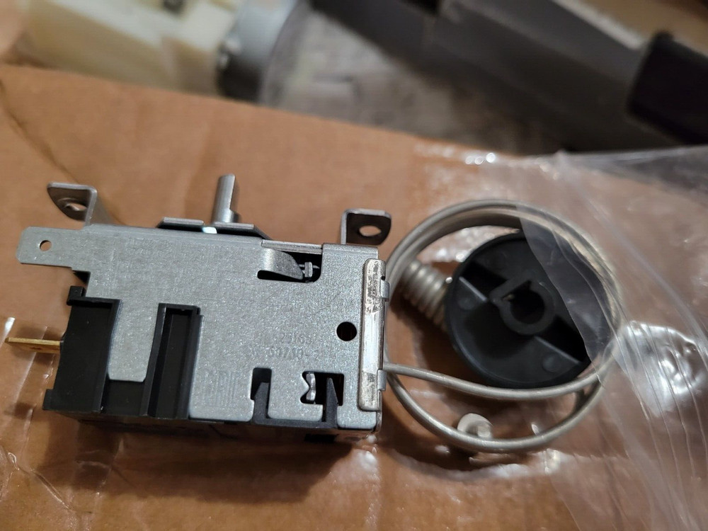 True Temp Control, 077B1264 Kit #077B7199 ---800345