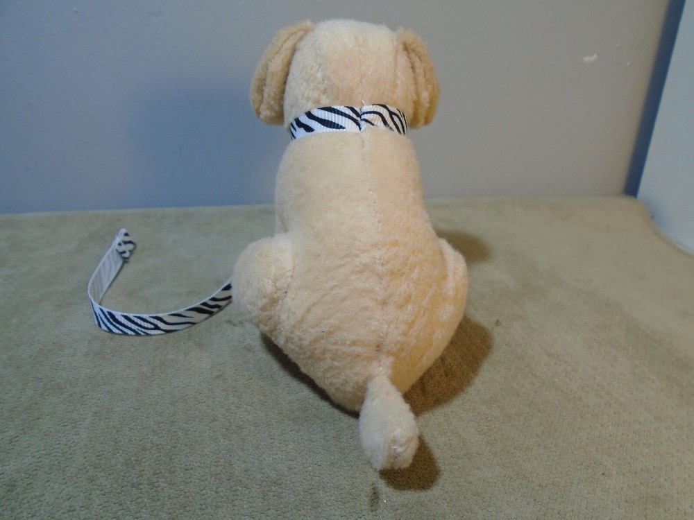 OUR GENERATION MINI POODLE PUPPY 3.25” PLUSH