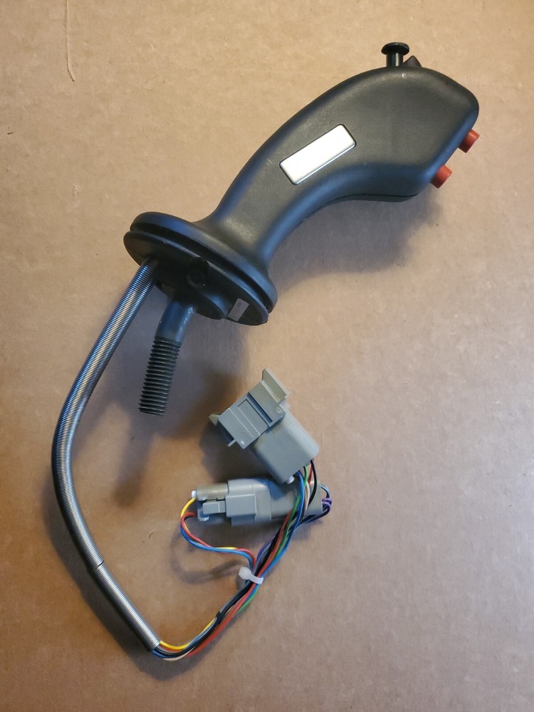 701/80332 - Handle, assembly, proportional control