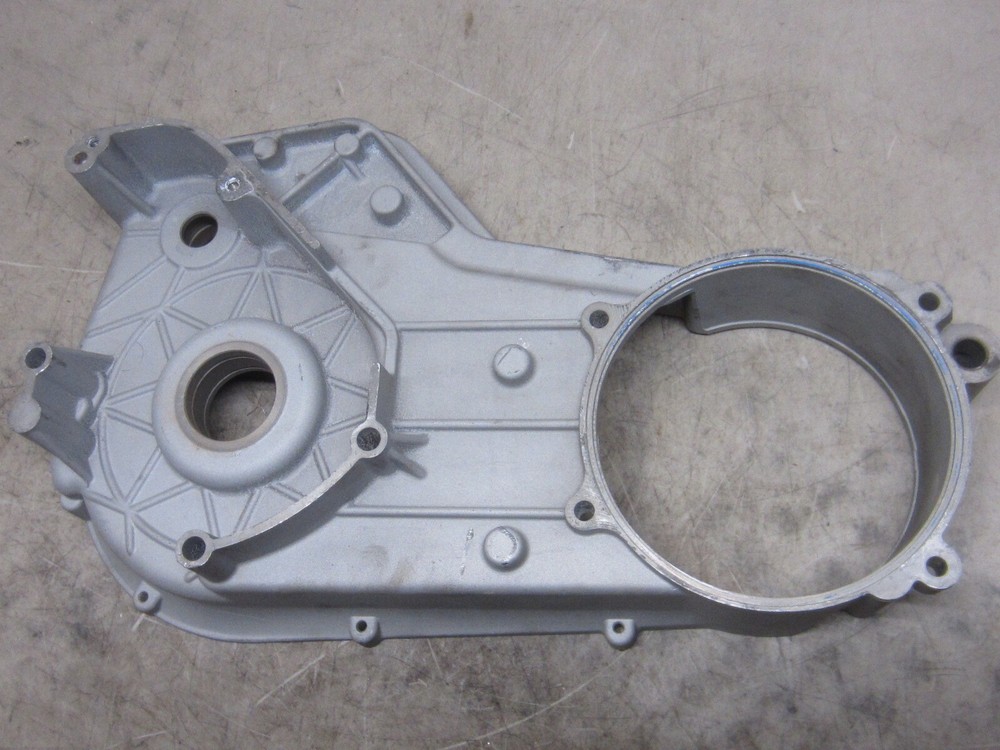 Harley '01-'06 Touring models inner primary, 60661-01, nice shape, used #3733