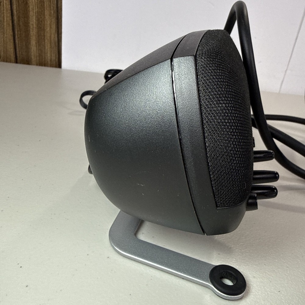 Logitech Z-640 Channel Volume Replacement Center Control Controller Pod