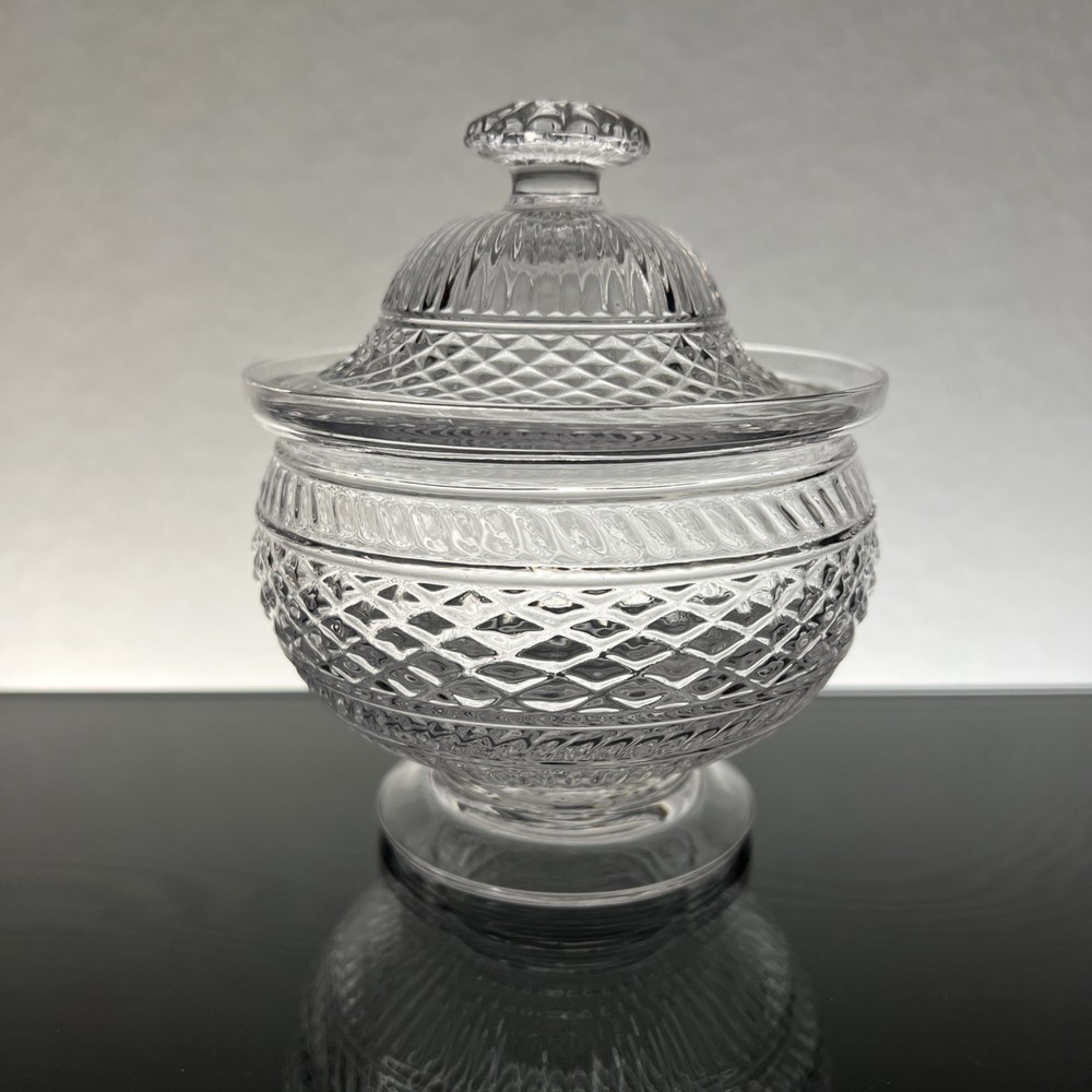 MMA Reproduction Covered Sugar Bowl