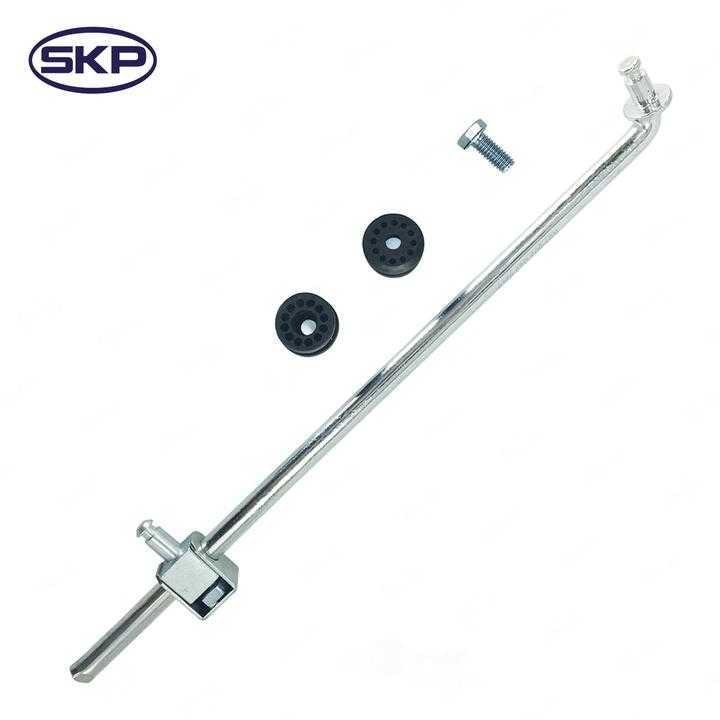 Transfer Case Control Lever SKP SK926884