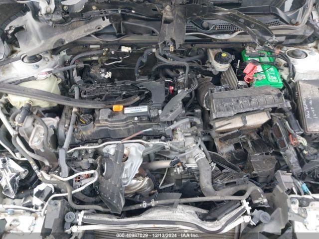 CIVIC 2016 Glove Box 4534772