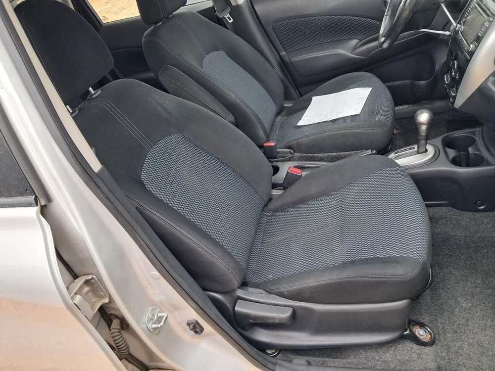 Fuse Box Engine Hatchback Note Fits 13-19 VERSA 4917382