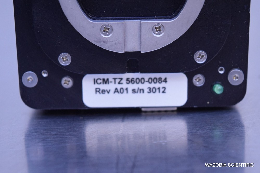 TZ TRUE VISION SYSTEMS IMAGE CAPTURE MODULE ICM-TZ 5600-0084