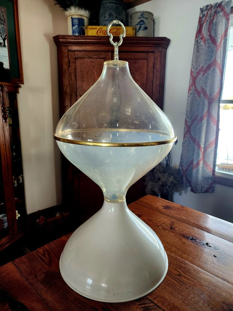 Vintage Terrarium