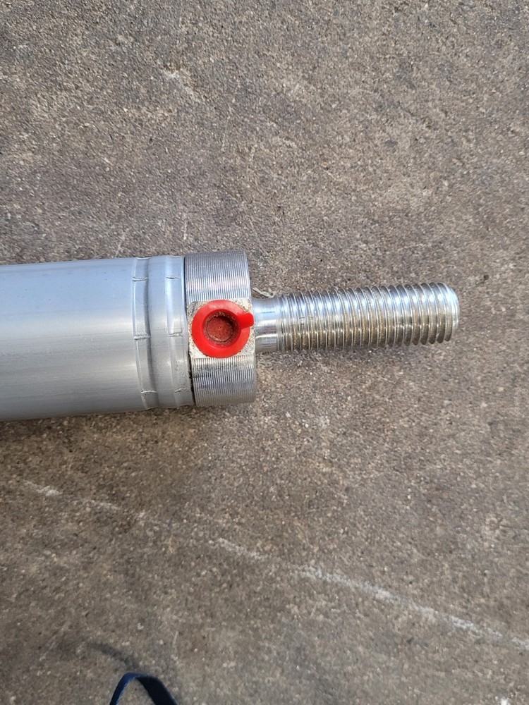 LCI Lippert 384033 Hydraulic Ram Rv Room slide out cylinder Slideout Actuator