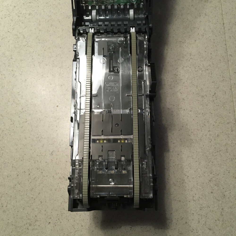 NV9 USB+ Payout System Bill Acceptor / Bill Validator w/Cable Refurb!