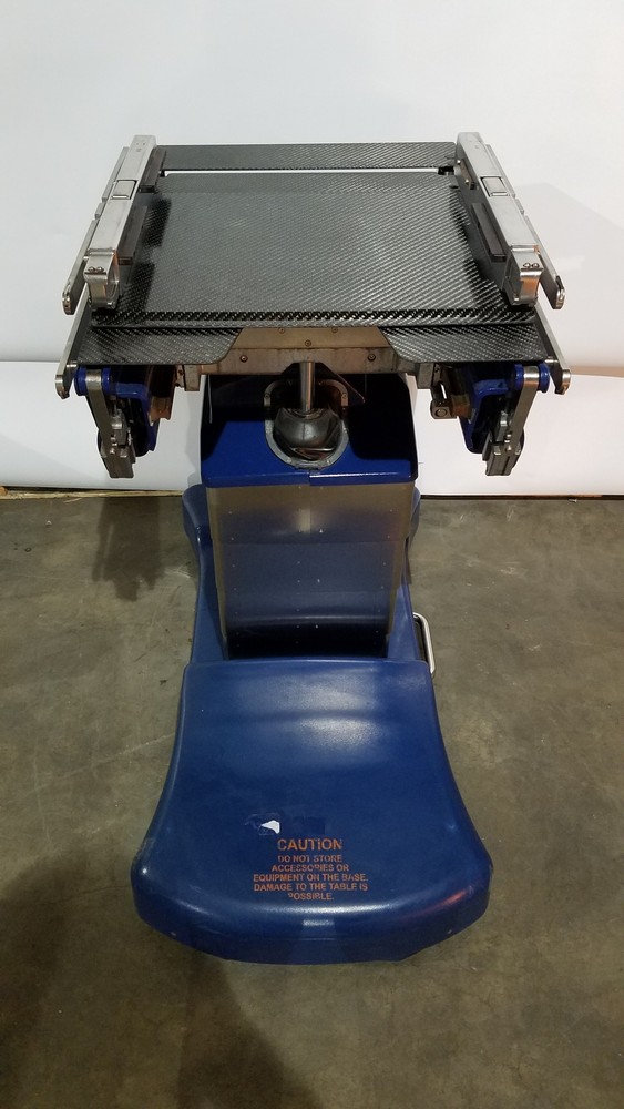 Berchtold D850 Operon Surgical Table