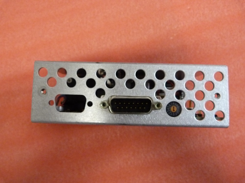 Tecan Cavro (C2)PUMP XC 6+ CHAM POLY