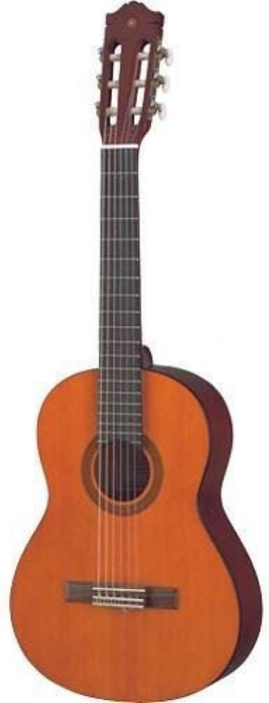 CGS102A 1/2 Size Classical Guitar