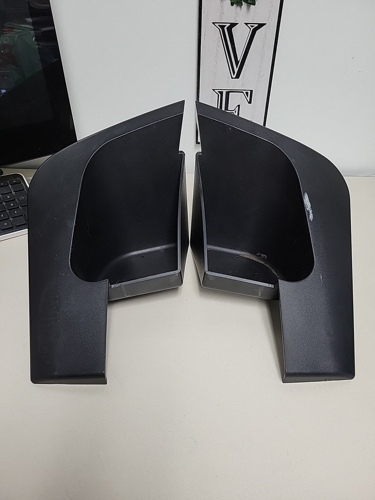 Proform Performance 400 Treadmill Left & Right Cupholders (82)