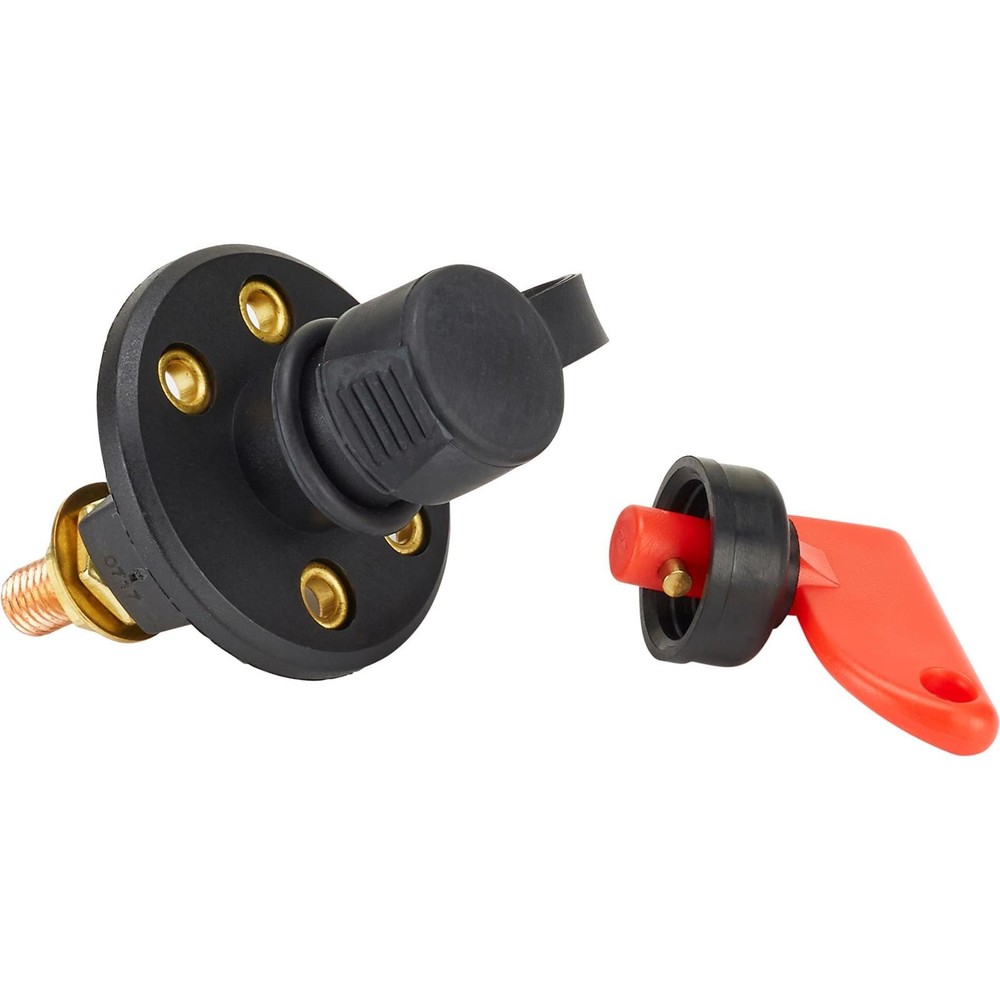 Economy Battery Disconnect Switch