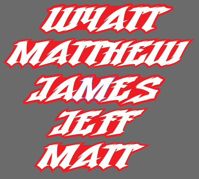 Personalized Toolbox Name Tag Magnetic Milwaukee Style