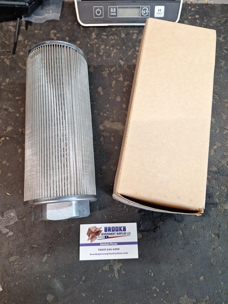 Ldi Industries HF-003 suction Filter