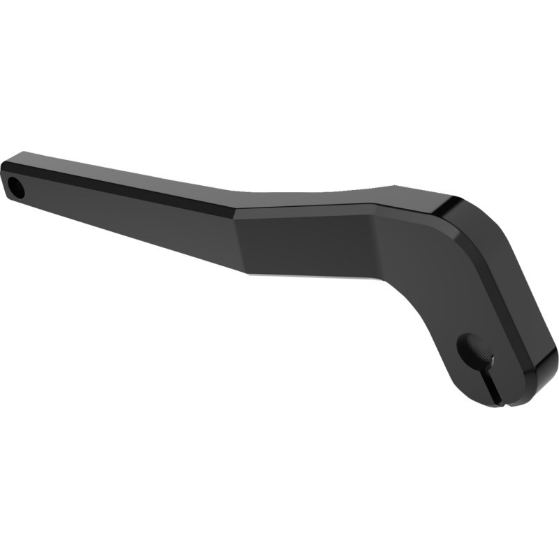 LA CHOPPERS County Line Shifter - Black - LAP10200B