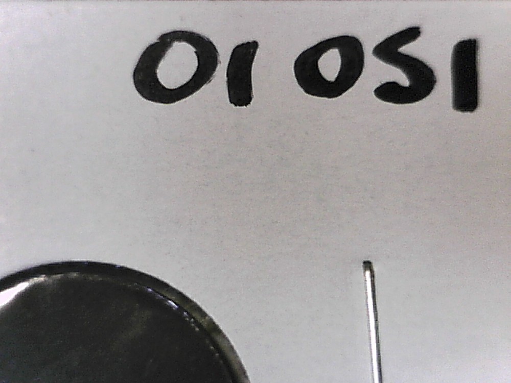 1857 Flying Eagle Cent Genuine Raw Ungraded 01051