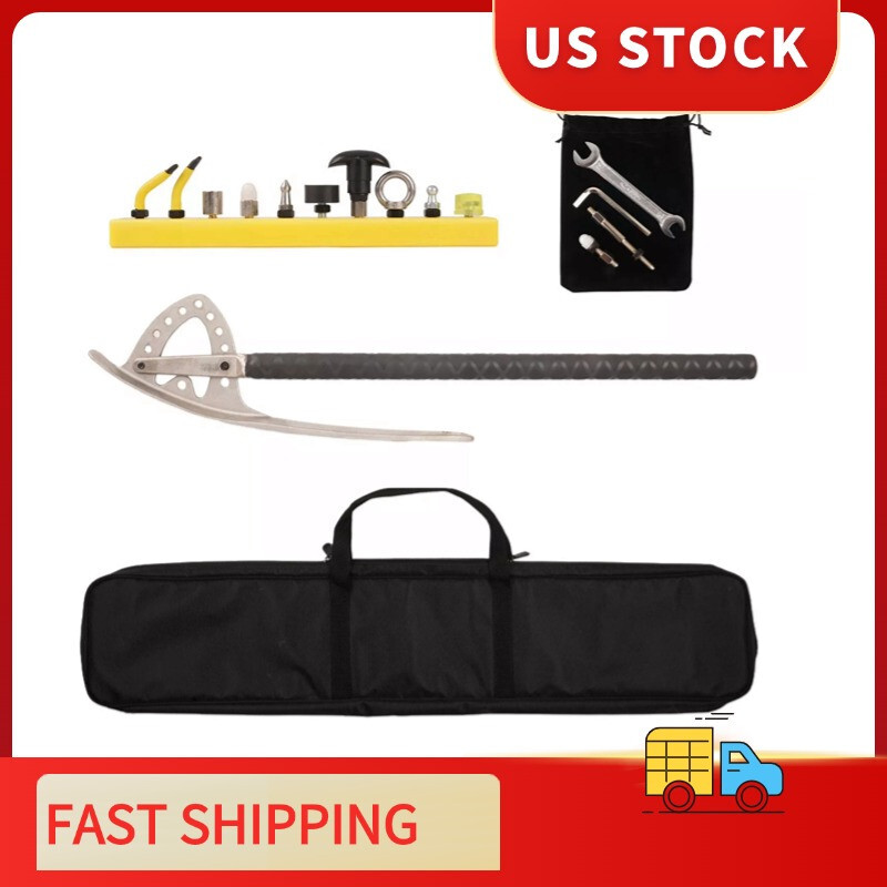 Paintless Dent  Removal King Tools Car Mudguard Damage Repair Tools