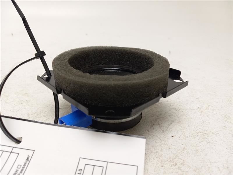 2010 CHEVROLET TRAVERSE REAR LEFT BOSE QUARTER PANEL SPAKER