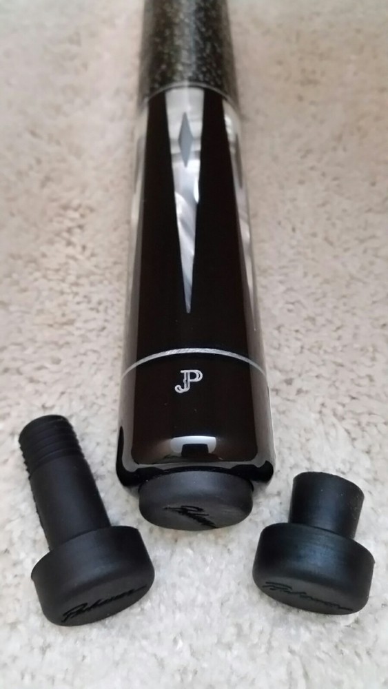 Pechauer Pool Cue Bumper. Current Screw In & Push In Bumper & Or Weight Bolt Set
