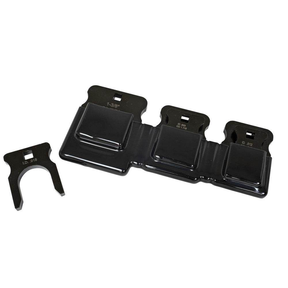 Lisle DEF & Fuel Line Disconnect Set