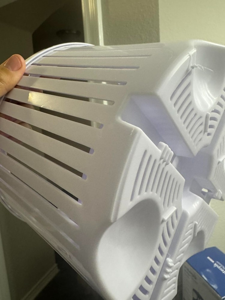 Portable Laundry Machine for Apartment - Semi-automatic