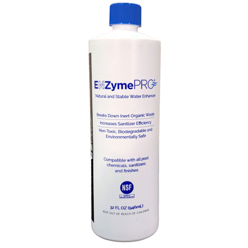 APi ENZymePRO 32oz.