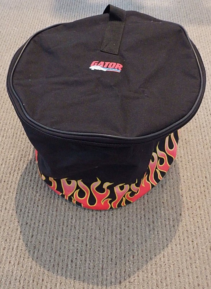 Gator Cases Tom 12" x 10" Bag