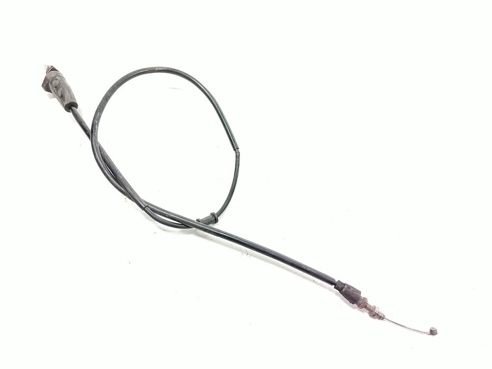 02 Suzuki Eiger LTA 400 Throttle Cable