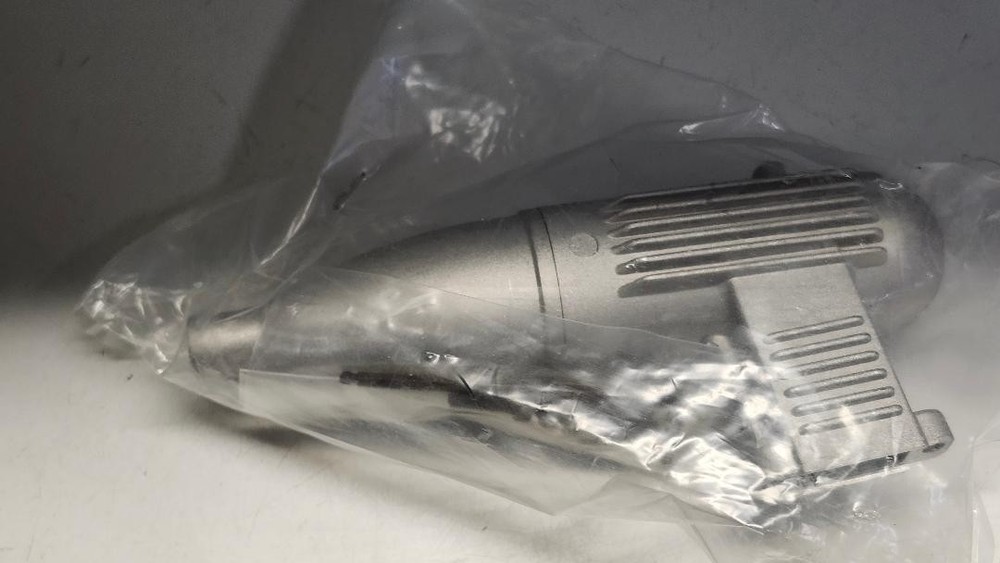 OS Engine - OS max 40 FSR - New