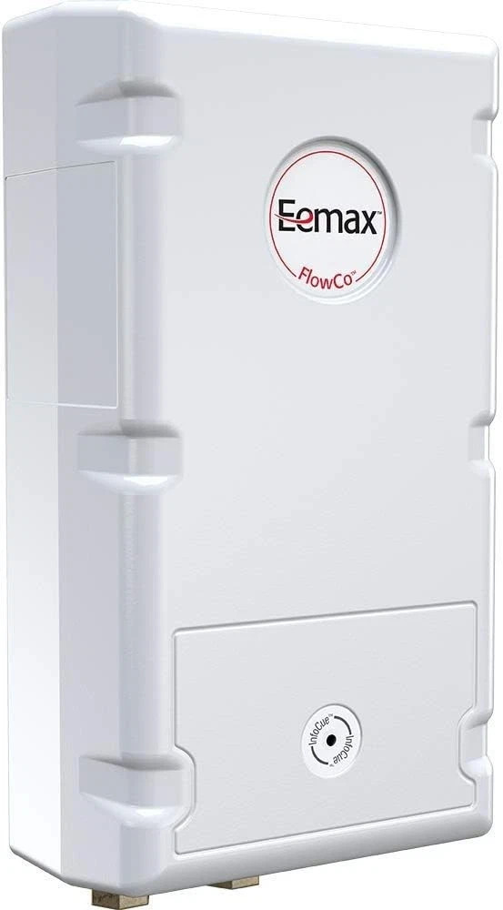 3.5kW 120V Electric Point-of-Use Water Heater White – Compact & Efficient