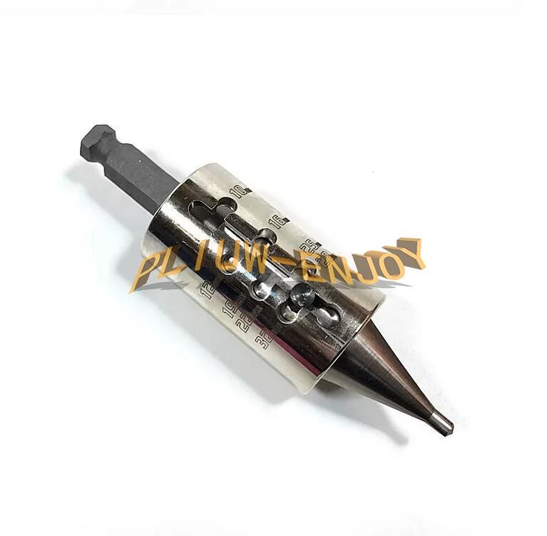 1PC NEW T-type Hole Puller WK-T800