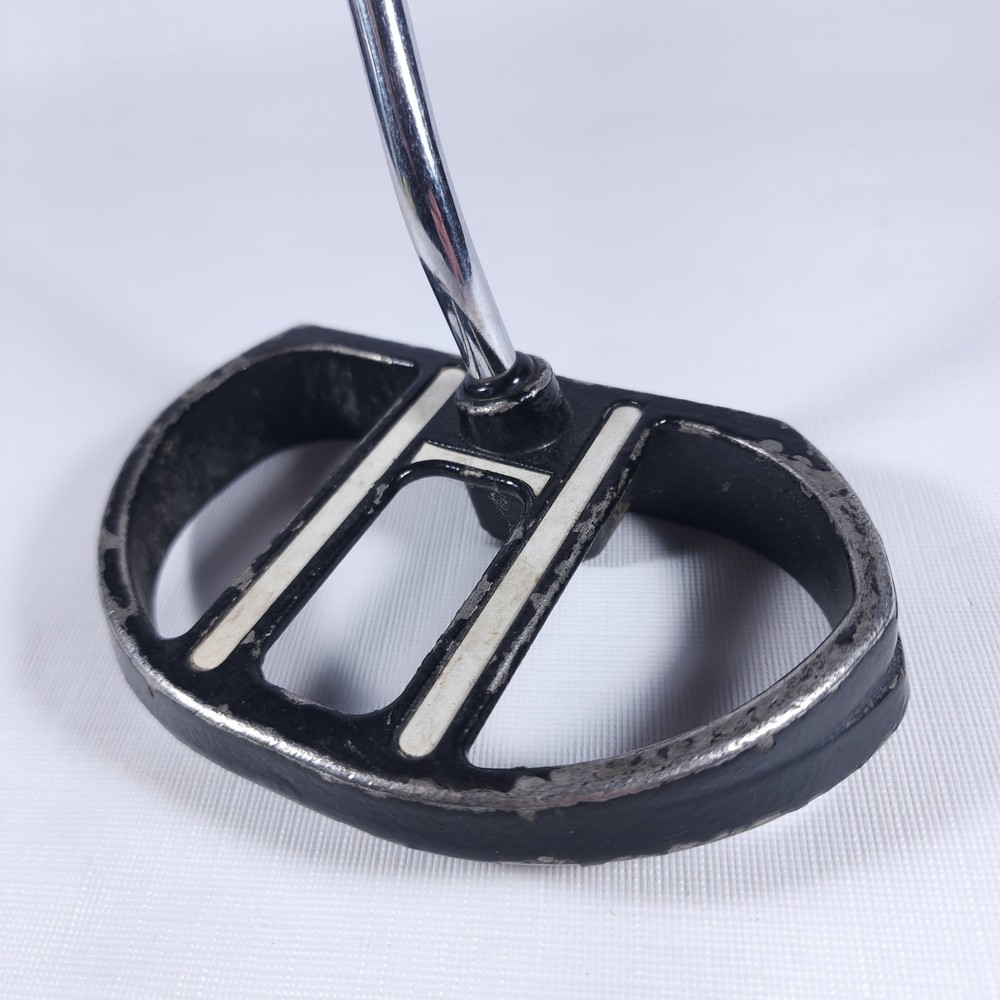 Lateral Line L2 MOI Maxx Putter RH 33” Oversized Grip Alignment Mallet