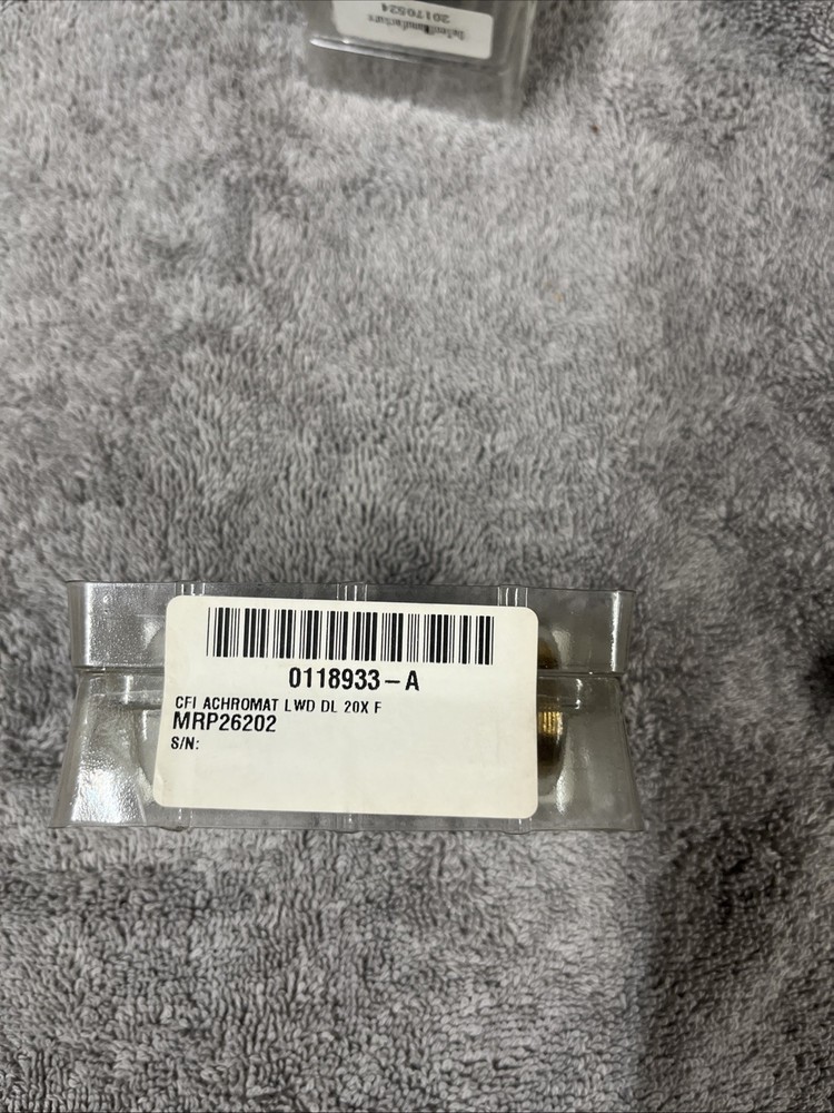 Nikon LWD 20X MRP26202